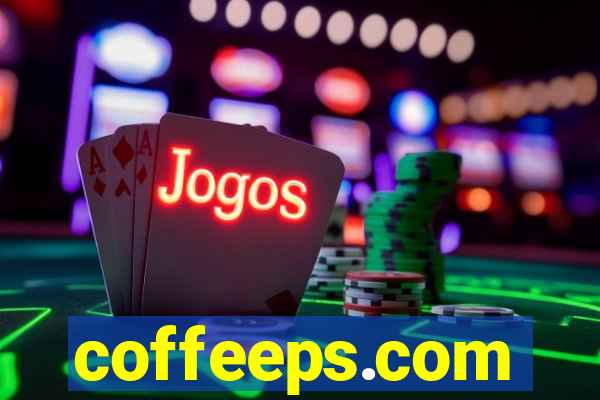 coffeeps.com