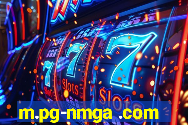 m.pg-nmga .com