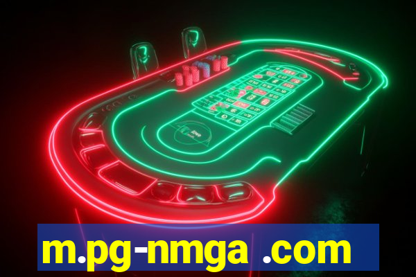 m.pg-nmga .com