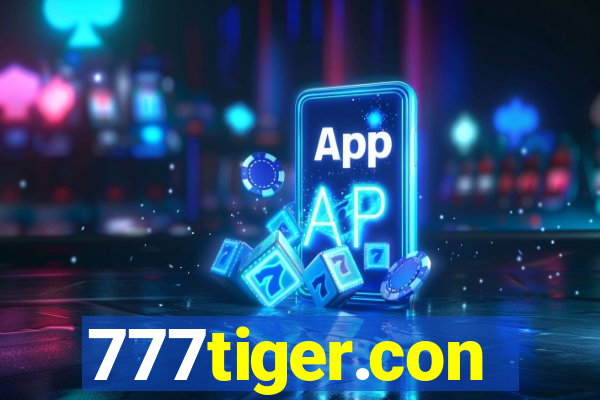 777tiger.con