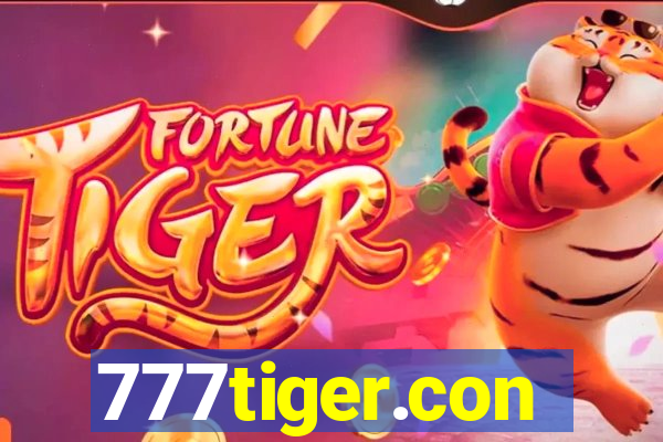 777tiger.con