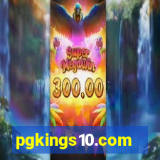 pgkings10.com