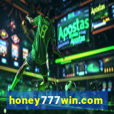 honey777win.com