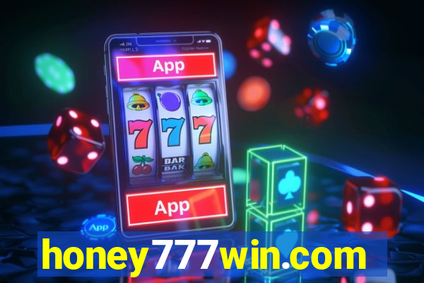 honey777win.com