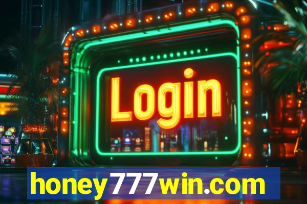 honey777win.com