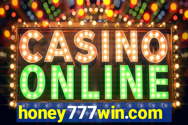 honey777win.com