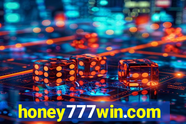 honey777win.com