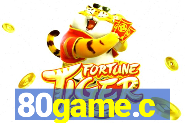 80game.c