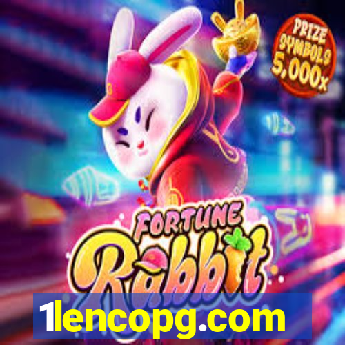 1lencopg.com