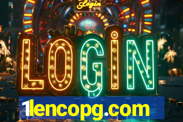 1lencopg.com