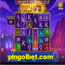pingolbet.com