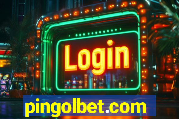 pingolbet.com