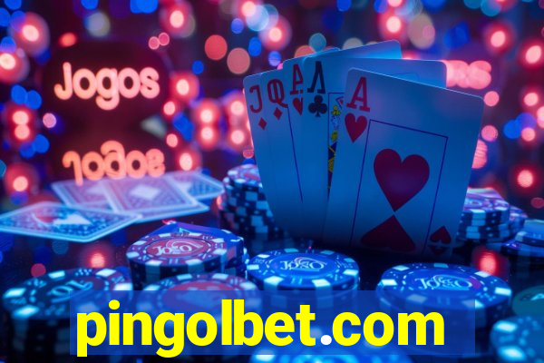 pingolbet.com