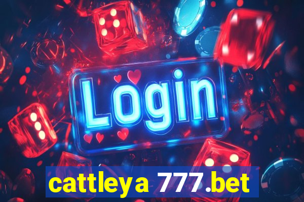 cattleya 777.bet
