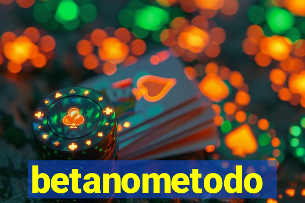 betanometodo
