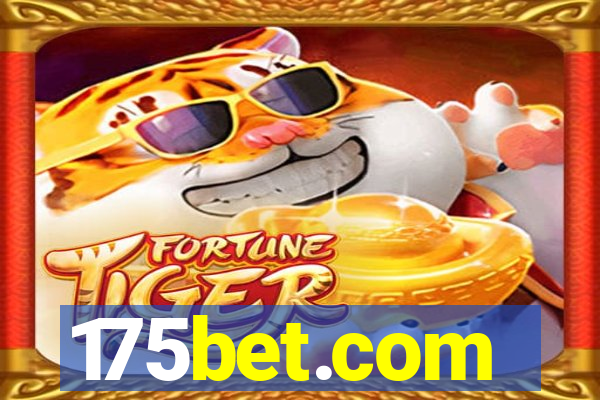 175bet.com