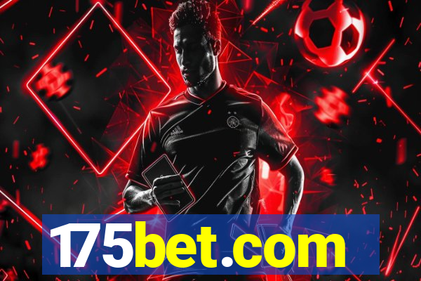 175bet.com