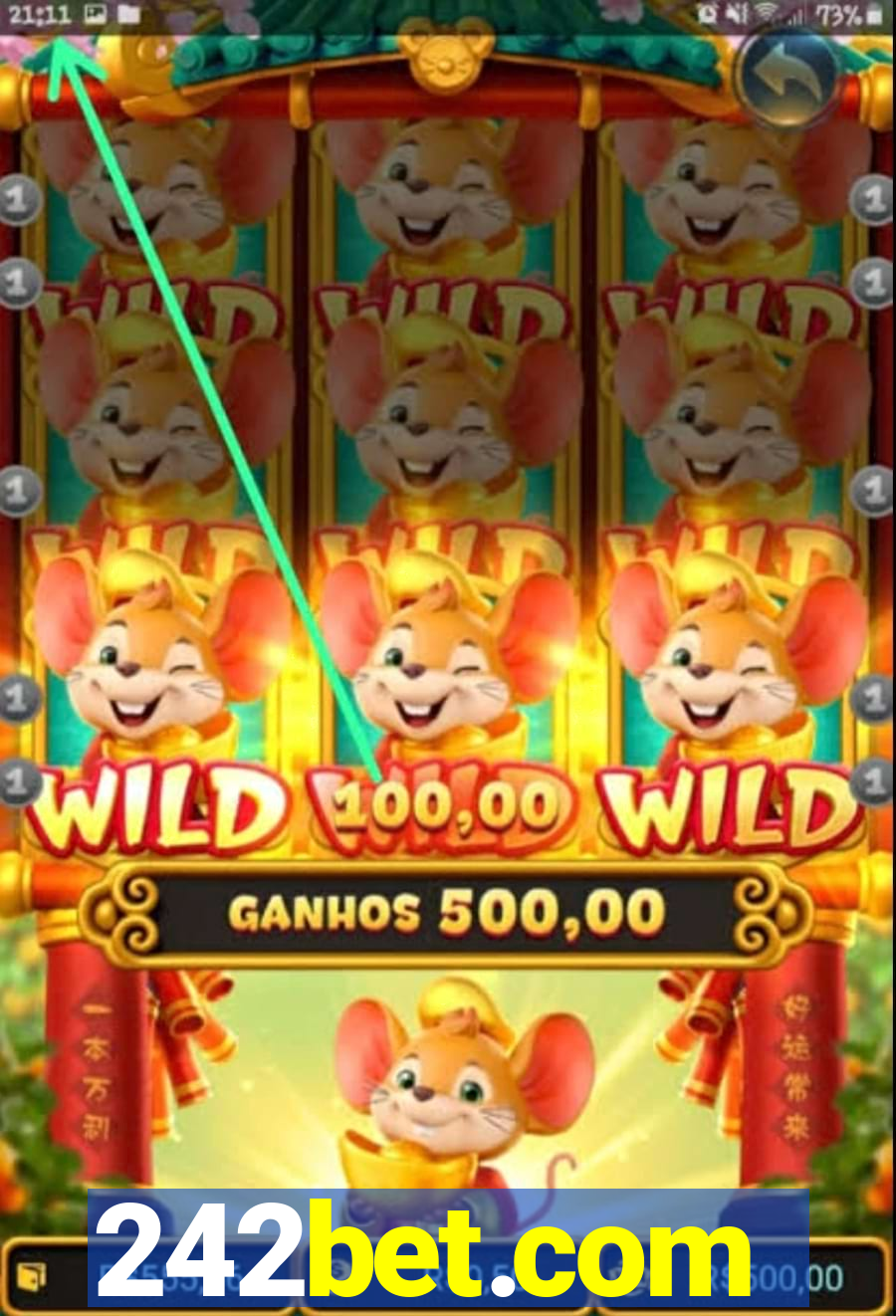 242bet.com