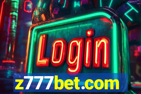 z777bet.com