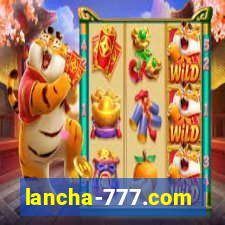 lancha-777.com