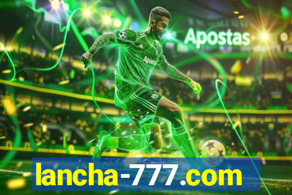 lancha-777.com