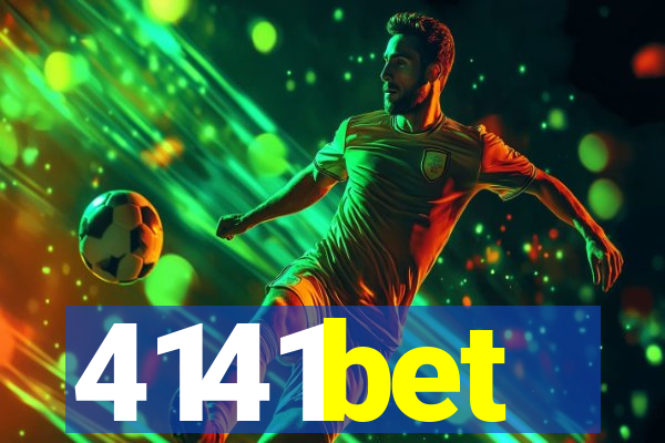 4141bet