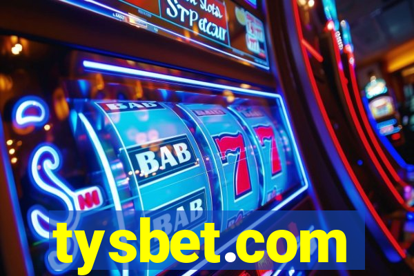 tysbet.com