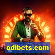 odibets.com