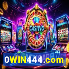 0WIN444.com