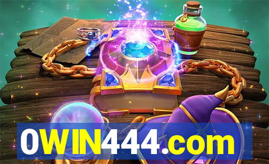 0WIN444.com