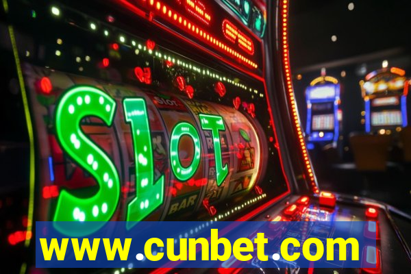 www.cunbet.com