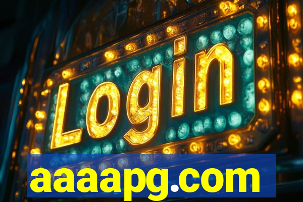 aaaapg.com