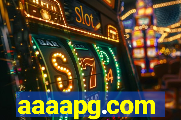 aaaapg.com
