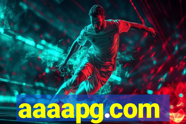 aaaapg.com