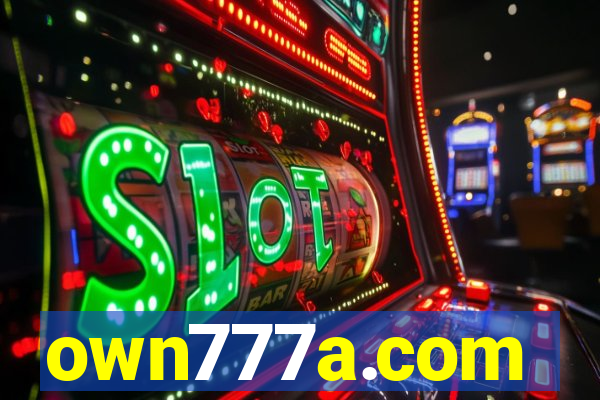 own777a.com