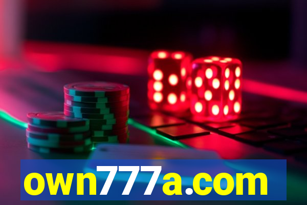 own777a.com