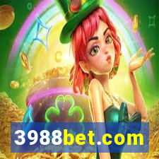 3988bet.com
