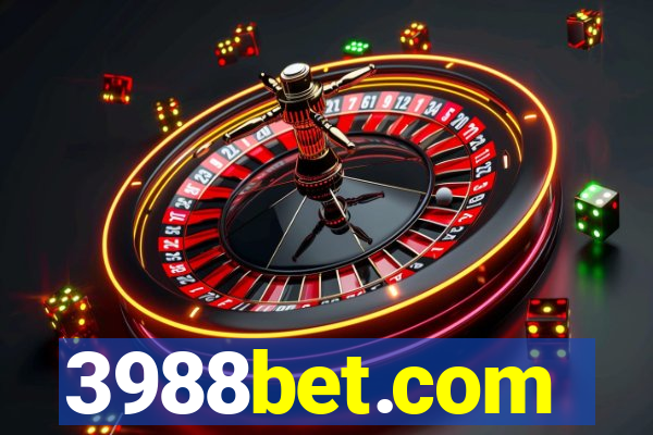 3988bet.com