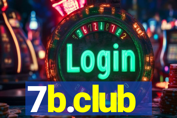 7b.club