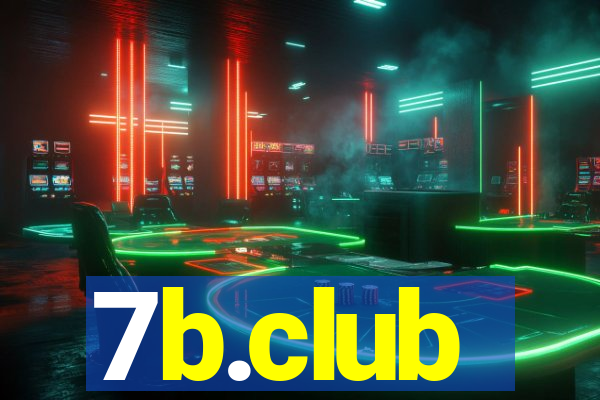 7b.club