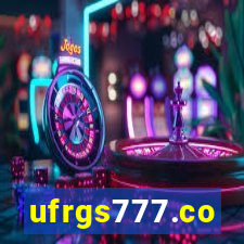 ufrgs777.co