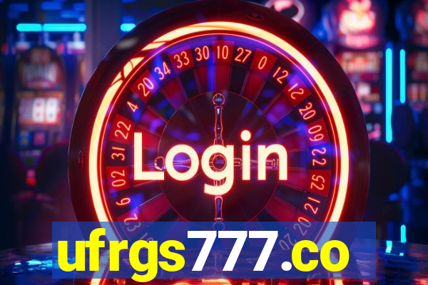 ufrgs777.co