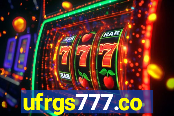 ufrgs777.co