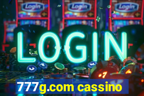 777g.com cassino