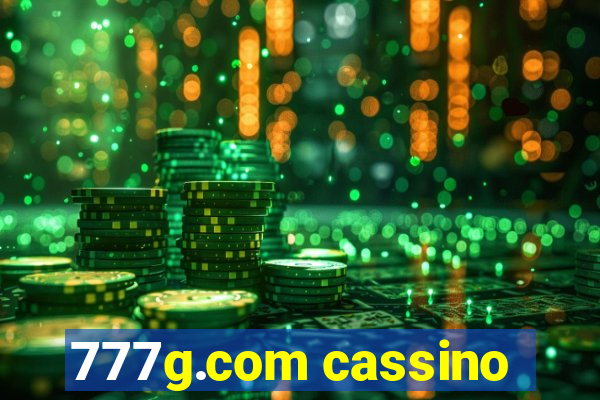 777g.com cassino