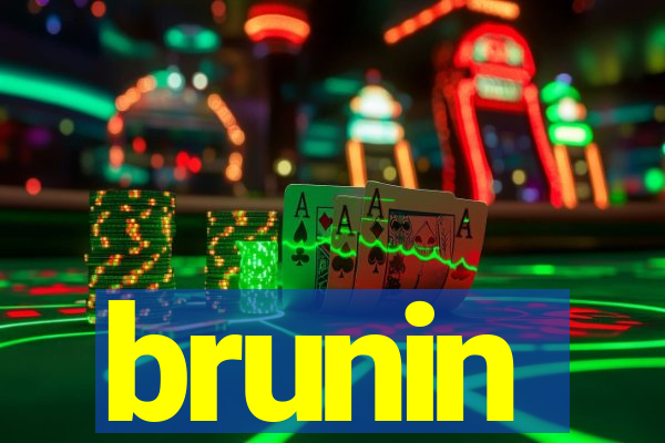 brunin