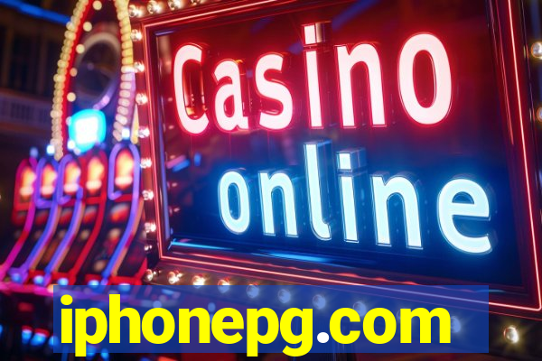 iphonepg.com