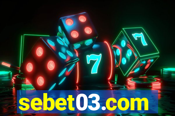 sebet03.com
