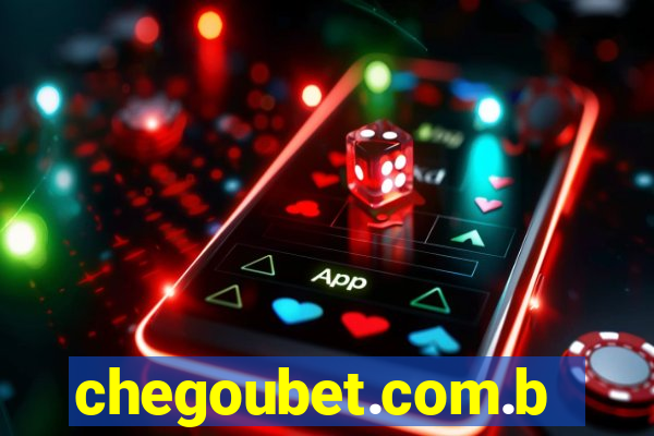chegoubet.com.br