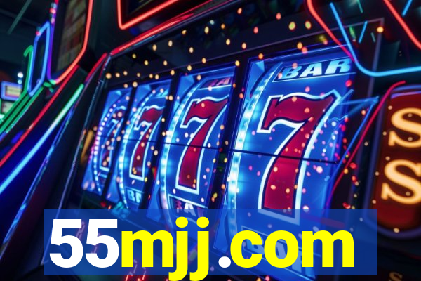 55mjj.com